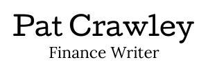 Freelance Financial Writer