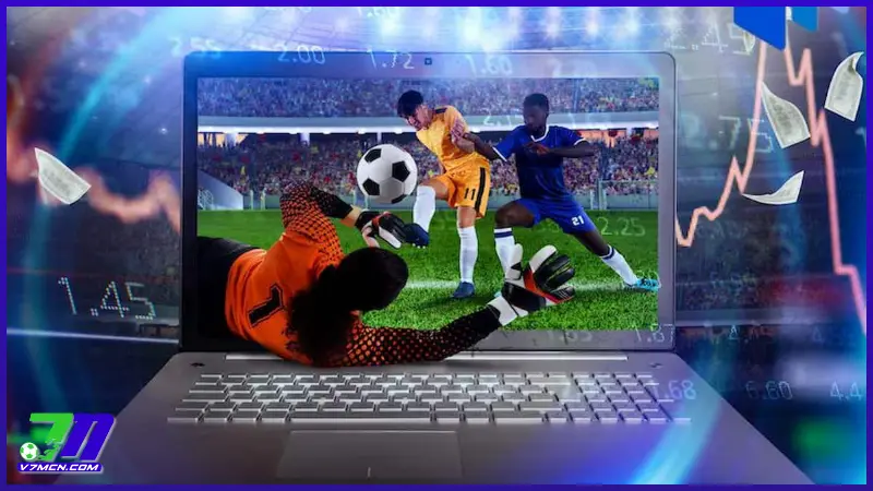 Cược Xiên Là Gì - 7M Chia Sẻ Kinh Nghiệm Bắt Kèo Đỉnh Cao 2 Cách tính Odds kèo châu Á, O/U khi tìm hiểu cược xiên là gì