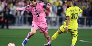 Chức năng hỗ trợ tuyến giữa trong bóng đá của DM