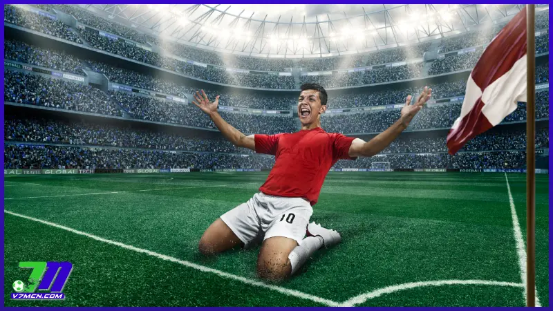 Cách Tính Luật Bàn Thắng Sân Nhà Sân Khách Cho Người Mới 3 Hướng dẫn cách tính luật bàn thắng sân nhà sân khách