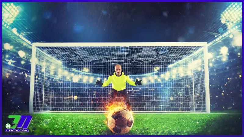 Kèo Chẵn Lẻ Penalty Và Những Điều Mà Cược Thủ Cần Nắm Rõ 1 Kèo chẵn lẻ penalty là gì?