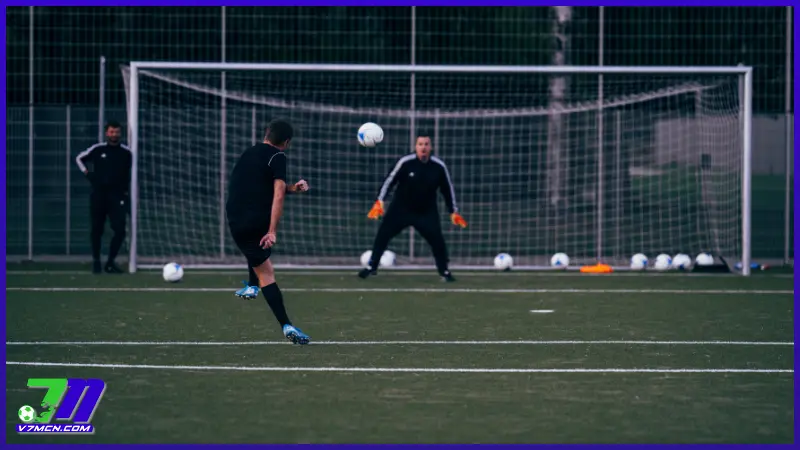 Cách Tính Luật Bàn Thắng Sân Nhà Sân Khách Cho Người Mới 2 Khi nào áp dụng cách tính luật bàn thắng sân nhà sân khách?