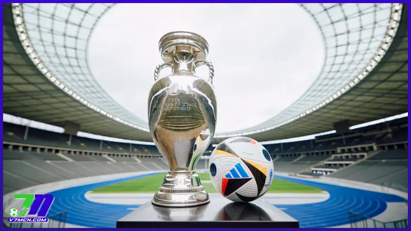 Lịch Đấu Euro 2024 - Nơi Hội Tụ Các Màn Tranh Tài Kịch Tính 4 Những đội tuyển còn lại ở 3 bảng cuối cùng trong lịch đấu Euro 2024