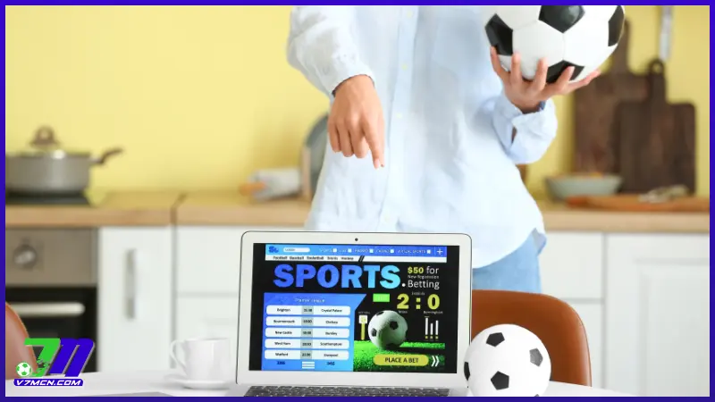 Cược Xiên Là Gì - 7M Chia Sẻ Kinh Nghiệm Bắt Kèo Đỉnh Cao 3 Bỏ túi một vài kinh nghiệm bắt cược xiên hiệu quả