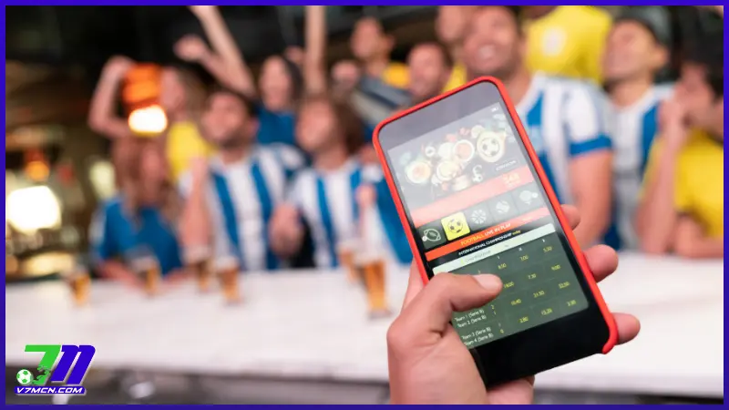 Giải Mã Chi Tiết Thuật Ngữ Cá Độ Bóng Đá Cùng 7MCN 4 Một số thuật ngữ cá độ bóng đá thông dụng khác