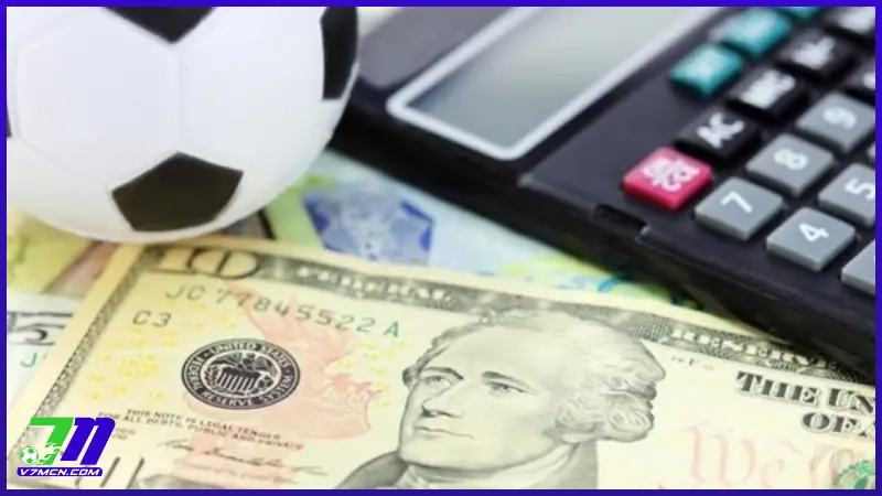 Kèo 7 3 là gì? Bí kíp hiểu nhanh và áp dụng hiệu quả trong cá cược bóng đá 2 Cách chia tiền trong kèo 7 3 là gì?