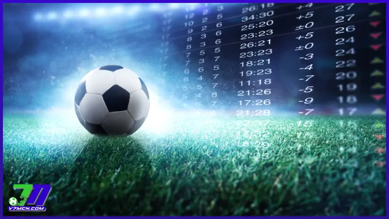 Kèo Draw No Bet là gì? Bật mí kinh nghiệm cược hay từ cao thủ 3 Cách tính tiền trong kèo Draw No Bet