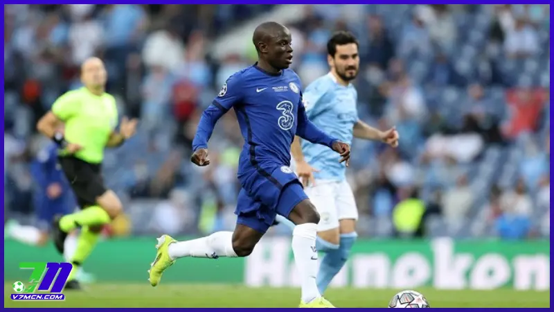 AM Trong Bóng Đá Là Gì? Giải Mã Vai Trò Quan Trọng Trên Sân 3 Chiến lược vị trí AM thường áp dụng trong thi đấu