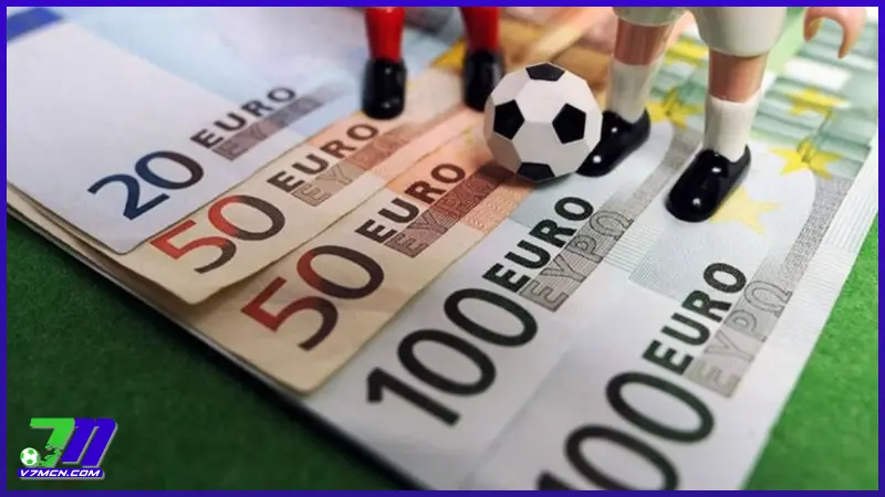 Kèo dụ bóng đá là gì? Dấu hiệu nhận biết và cách phòng tránh hiệu quả 2 Những dấu hiệu rõ ràng về kèo dụ bóng đá