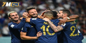 Giới thiệu danh hiệu Top ghi bàn bóng đá Pháp