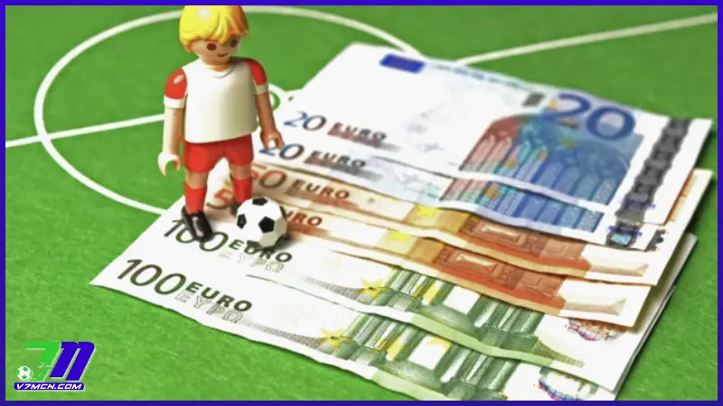 Kèo Draw No Bet là gì? Bật mí kinh nghiệm cược hay từ cao thủ 1 Giải thích kèo Draw No Bet là gì?