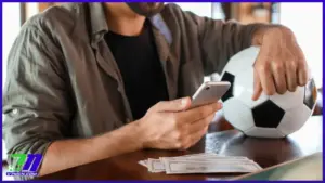 Khám phá thuật ngữ kèo dụ bóng đá là gì?