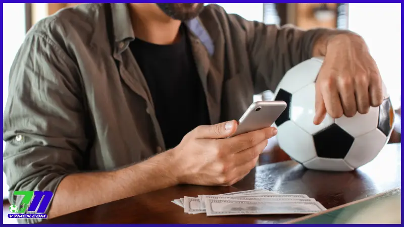 Kèo dụ bóng đá là gì? Dấu hiệu nhận biết và cách phòng tránh hiệu quả 1 Khám phá thuật ngữ kèo dụ bóng đá là gì?