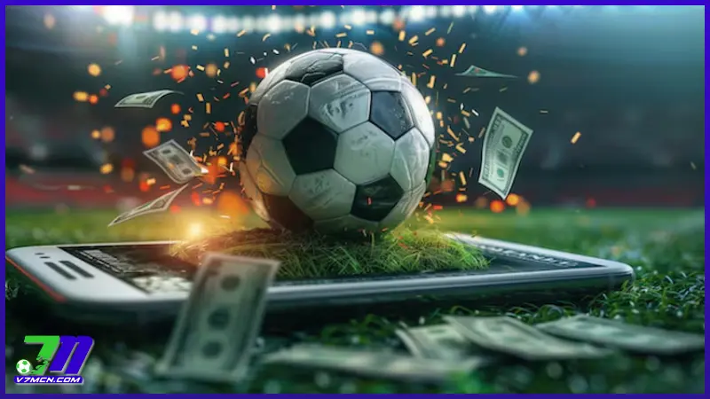 7M Bật Mí Kèo Nào Không Nên Cược Khi Mới Cá Độ Bóng Đá 3 Kèo có Odds vô lý cũng nằm trong danh sách kèo nào không nên cược