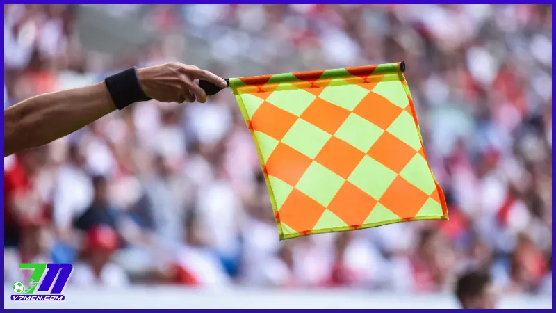 Kèo việt vị là gì? Bí quyết đặt kèo việt vị đúng chuẩn 2 Kèo việt vị là một loại kèo phụ trong cá cược bóng đá