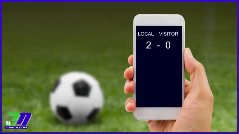 Thời điểm thực hiện cách soi kèo nhà cái hiệu quả là khi nào?