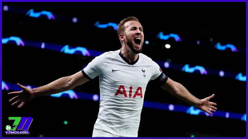 Harry Kane Và Cơ Hội Lịch Sử Ghi Danh Huyền Thoại Tuyển Anh 3 Harry Kane trước ngưỡng trờ thành huyền thoại tuyển Anh thực thụ