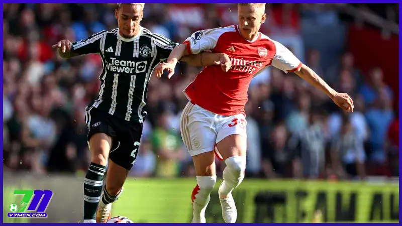 Rasmus Hojlund - Cầu thủ trẻ xuất sắc người Đan Mạch 3 Điểm mạnh trong lối chơi của Rasmus Hojlund