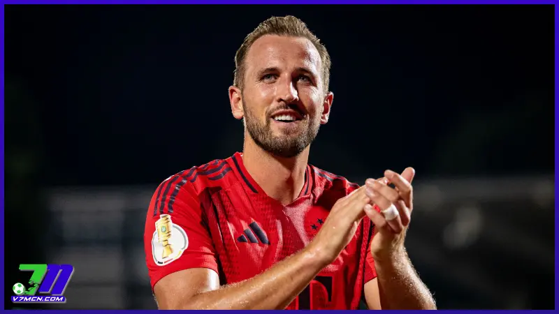 Harry Kane Và Cơ Hội Lịch Sử Ghi Danh Huyền Thoại Tuyển Anh 1 Tiểu sử cầu thủ Harry Kane