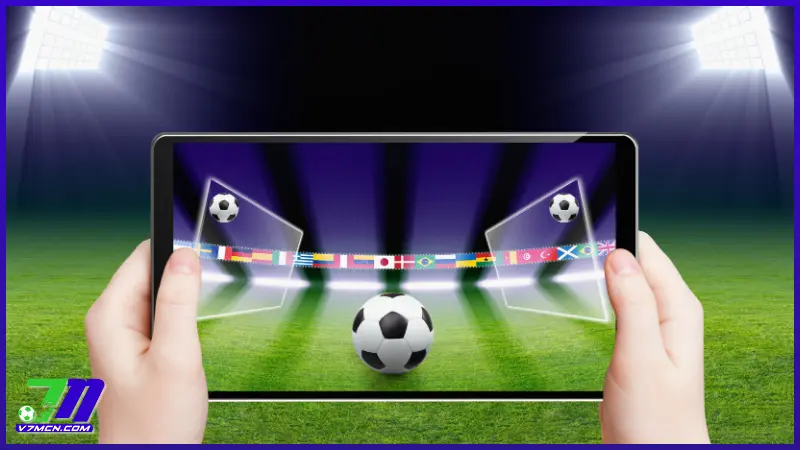 Trang chủ 24 Tổng hợp các giải đấu thể thao được quan tâm nhất trên 7MCN