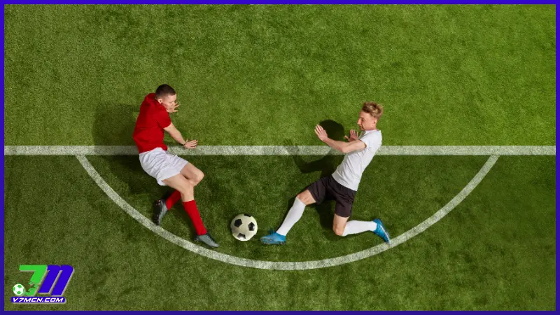 Tỷ lệ kèo bóng đá 7M – Chọn kèo cược chính xác với bảng tỷ lệ kèo 7m 4 Các loại kèo phổ biến trong bảng tỷ lệ kèo 7M