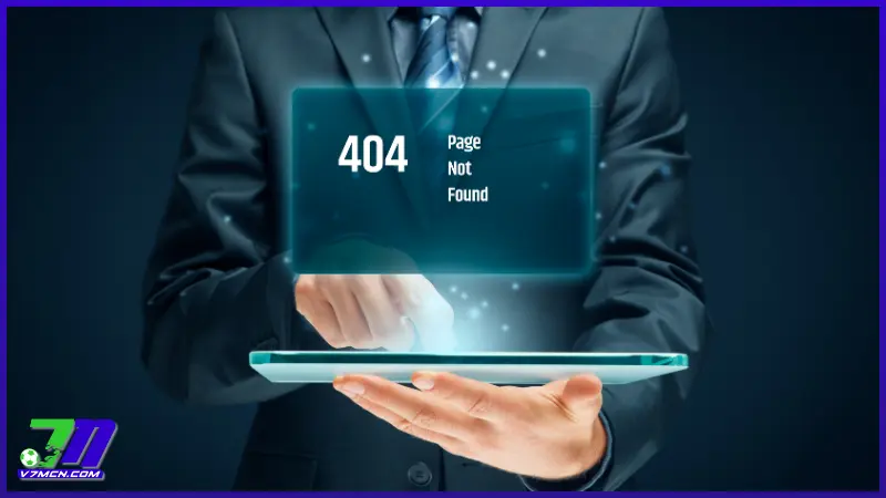 Câu hỏi thường gặp trên 7MCN: Giải đáp chi tiết cho người dùng 4 Làm thế nào khi gặp sự cố không truy cập?