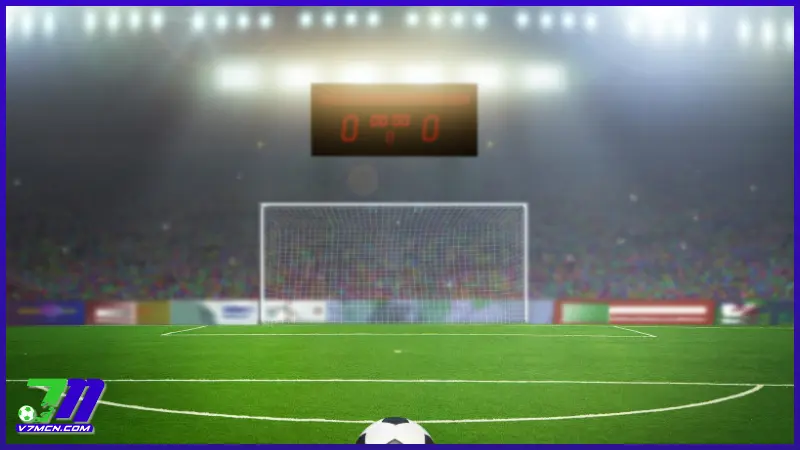 Giới thiệu 7M - Trang cung cấp dữ liệu bóng đá hàng đầu 3 Giới thiệu 7M về giá trị cốt lõi