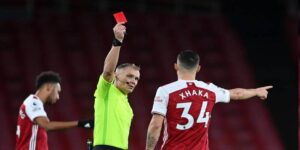 keo the phat 94 - Crystal Palace vs Southampton Cuộc Chiến Quyết Định Tại Khu Vực Cuối Bảng