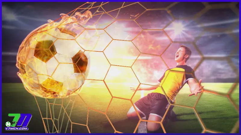 Kết quả bóng đá 7M: Cập nhật kết quả bóng đá trực tuyến nhanh chóng và chính xác 6 Các bảng kết quả bóng đá được quan tâm nhất trên 7M