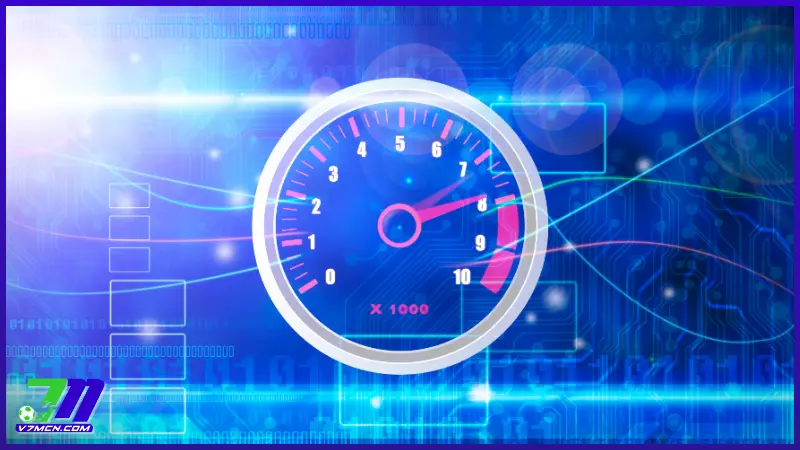 Kết quả bóng đá 7M: Cập nhật kết quả bóng đá trực tuyến nhanh chóng và chính xác 4 Tốc độ tải trang kết quả bóng đá 7MCN nhanh