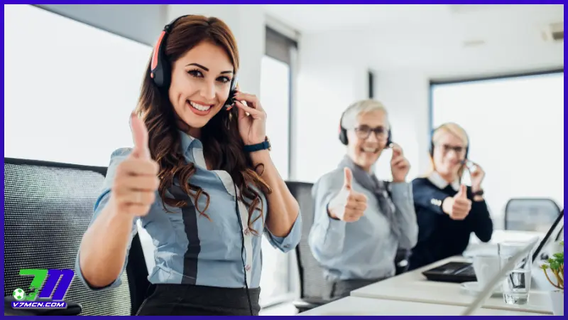 Liên hệ 7m cn: Kết nối dễ dàng, hỗ trợ tận tâm 4 Các trường hợp nên gọi cho đội ngũ hỗ trợ của chúng tôi