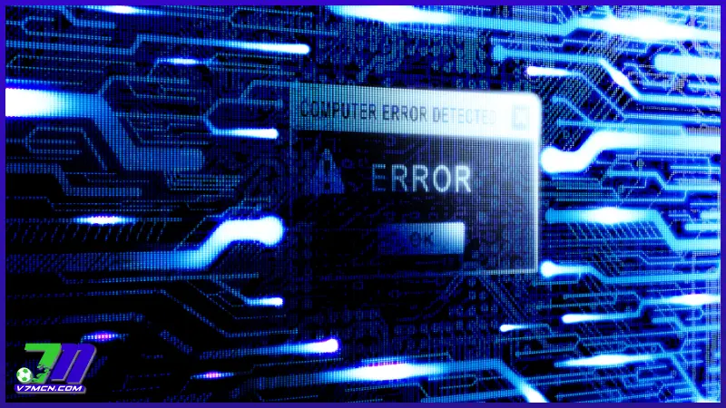 Miễn trừ trách nhiệm 7m cn: Quy định quan trọng cần biết 4 Miễn trừ trách nhiệm về lỗi kỹ thuật của người tham gia