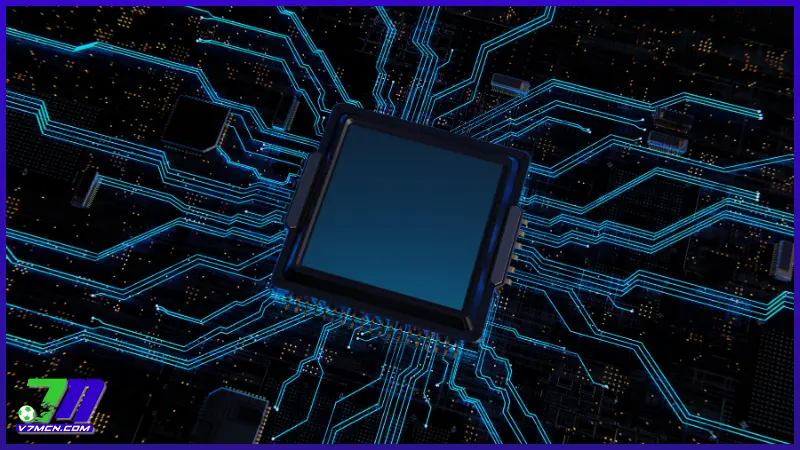 Chính sách bảo mật 7m cn: Bảo vệ quyền lợi và thông tin cá nhân 4 Phương pháp bảo mật được 7M sử dụng