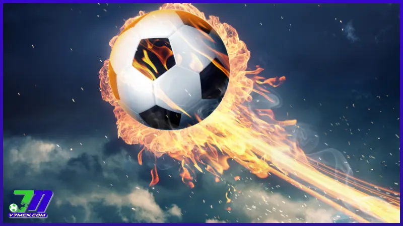 Bảng xếp hạng bóng đá 7M: Cập nhật liên tục vị trí các đội bóng yêu thích 6 Tiêu chí phân loại BXH trong vòng bảng của 7M CN