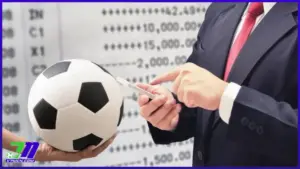 Thông tin tỷ lệ kèo nhà cái cung cấp chính xác