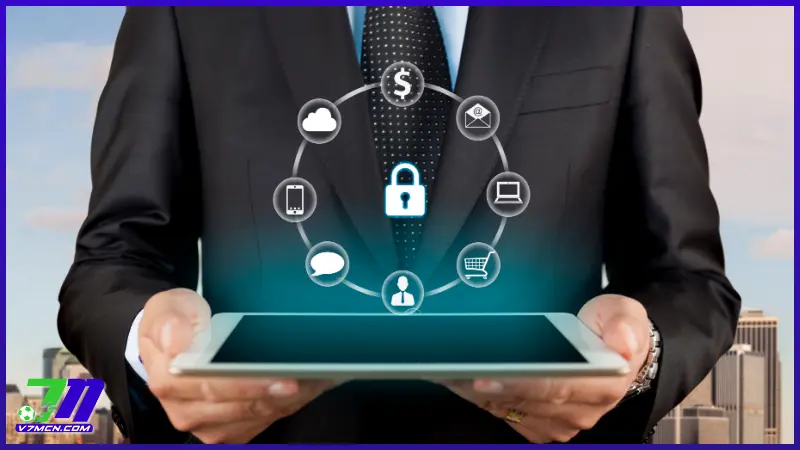 Chính sách bảo mật 7m cn: Bảo vệ quyền lợi và thông tin cá nhân 1 Vì sao chính sách bảo mật của 7M lại đặc biệt quan trọng?