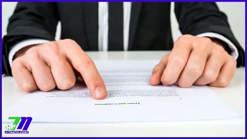 Miễn trừ trách nhiệm 7m cn: Quy định quan trọng cần biết 2 Vai trò của miễn trừ trách nhiệm tại website 7MCN