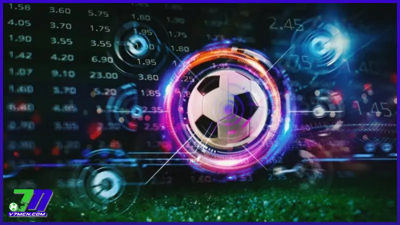 O Thể Thao: Khám phá sảnh cược thể thao trực tuyến đặc sắc nhất 2 Hệ thống kèo cược có trên sảnh thể thao O