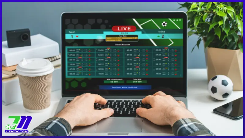 Kèo nhà cái là gì? Những loại kèo phổ biến mà bet thủ cần nắm vững 2 Các loại kèo cá cược bóng đá phổ biến trên nhà cái