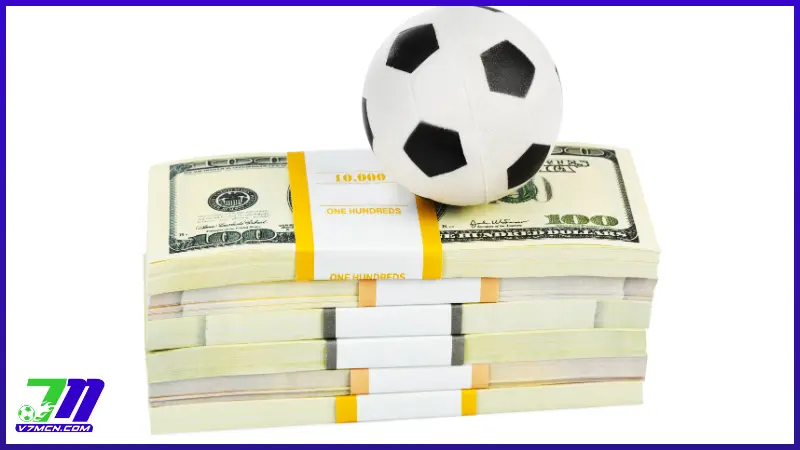 Kèo Châu Á là gì? 7M hướng dẫn chi tiết cách đọc bảng kèo 3 Hướng dẫn cách tính tiền khi cược chấp Châu Á