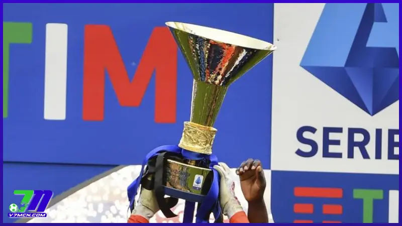 Lịch thi đấu và phát sóng giải VĐQG Ý tuần này (30/12/2024 - 5/1/2025) 3 diem nhan lich thi dau va phat song giai vdqg y tuan nay 30 12 2024 5 1 2025 - Lịch thi đấu và phát sóng giải VĐQG Ý tuần này (30/12/2024 - 5/1/2025)