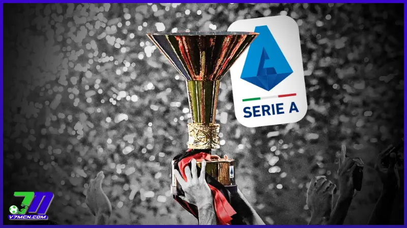 Lịch thi đấu và phát sóng giải VĐQG Ý tuần này (9-15/12/2024) 3 Những điểm nhấn đặc biệt trong tuần thi đấu