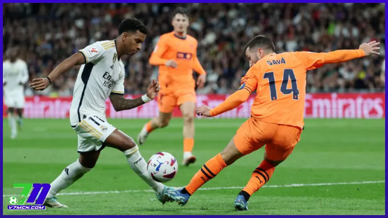 Lịch thi đấu và phát sóng La Liga tuần này (30/12/2024 - 5/1/2025) 2 Điểm nhấn đặc biệt trong tuần thi đấu La Liga (30/12/2024 - 5/1/2025)