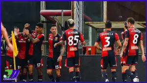 Điểm nhấn đặc biệt trong tuần thi đấu giải VĐQG Ý