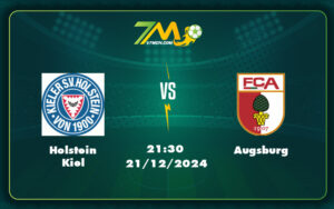 holstein kiel augsburg 21 12 bundesliga - Nhận định - Soi kèo Mainz vs Bochum Cuộc đụng độ không cân sức tại Bundesliga