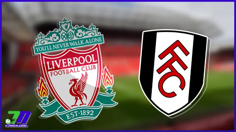Lịch thi đấu và phát sóng giải Ngoại Hạng Anh tuần này (9-15/12/2024) 2 Liverpool vs Fulham (14/12/2024) cũng là trận đáng mong chờ