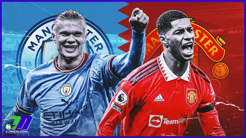 Lịch thi đấu và phát sóng giải Ngoại Hạng Anh tuần này (9-15/12/2024) 1 Trận đấu tâm điểm: Manchester City vs Manchester United (15/12/2024)