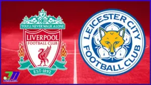 Trận cầu đáng được mong đợi giữa Liverpool vs Leicester City (27/12/2024 - 03:00)
