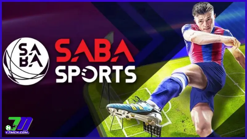 SABA Sport: Sảnh cược thể thao đẳng cấp nhất hiện nay 1 SABA Sport là gì?