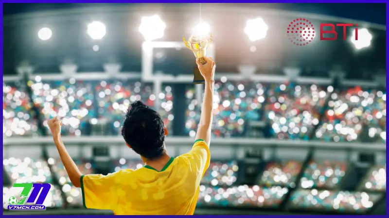 BTi Sport: Nhà cung cấp cá cược thể thao uy tín tại Việt Nam 2 Ưu điểm nổi bật khi cá cược thể thao tại BTi